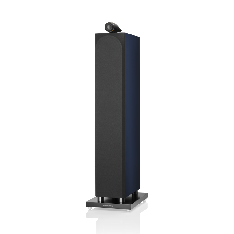 Bowers & Wilkins 702 S3 Signature Series Floor Standing Speakers, Pair