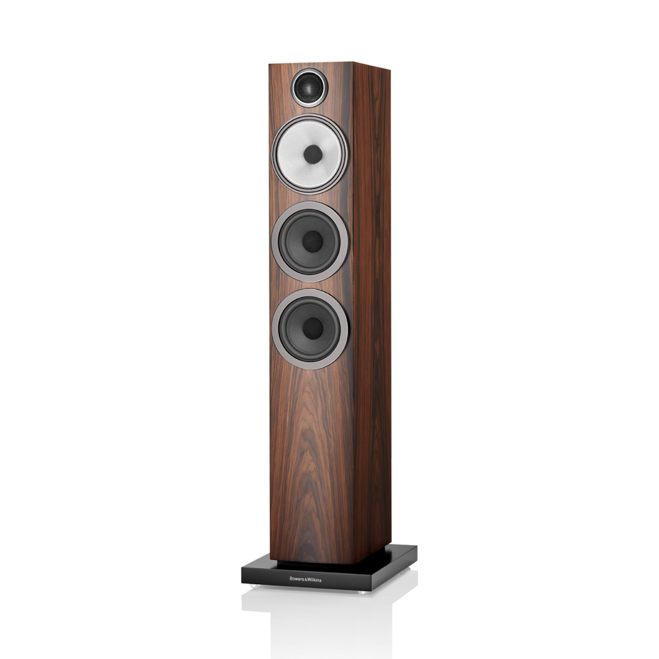 Bowers & Wilkins 704 S3 Floor Standing Loudspeakers, Pair