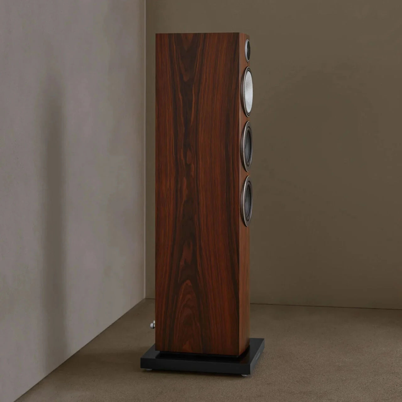 Bowers & Wilkins 704 S3 Floor Standing Loudspeakers, Pair