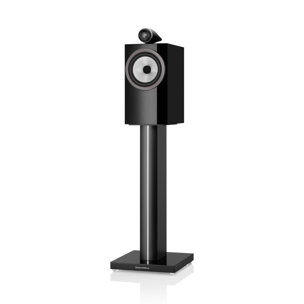 Bowers & Wilkins 705 S3 Stand Mount Loudspeakers, Pair