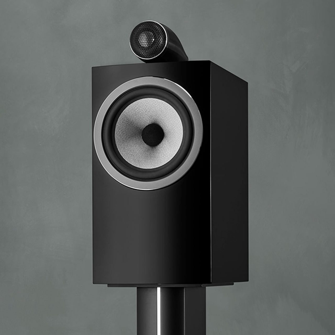 Bowers & Wilkins 705 S3 Stand Mount Loudspeakers, Pair