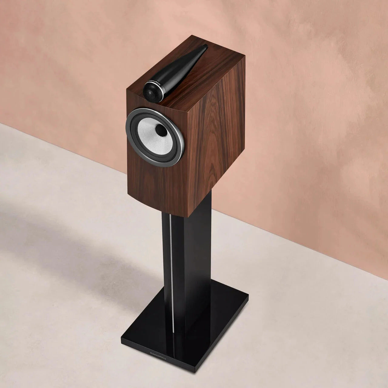Bowers & Wilkins 705 S3 Stand Mount Loudspeakers, Pair