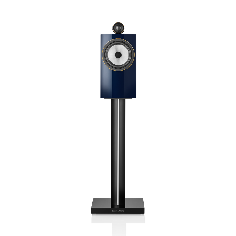 Bowers & Wilkins 705 S3 Signature Series Standmount Speakers, Pair