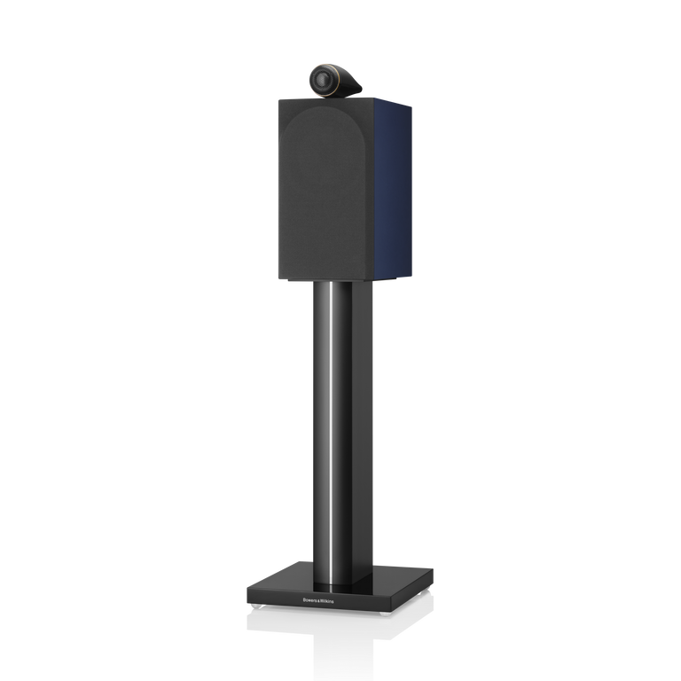 Bowers & Wilkins 705 S3 Signature Series Standmount Speakers, Pair