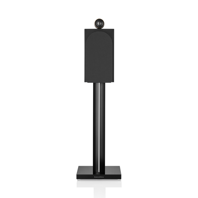 Bowers & Wilkins 705 S3 Signature Series Standmount Speakers, Pair