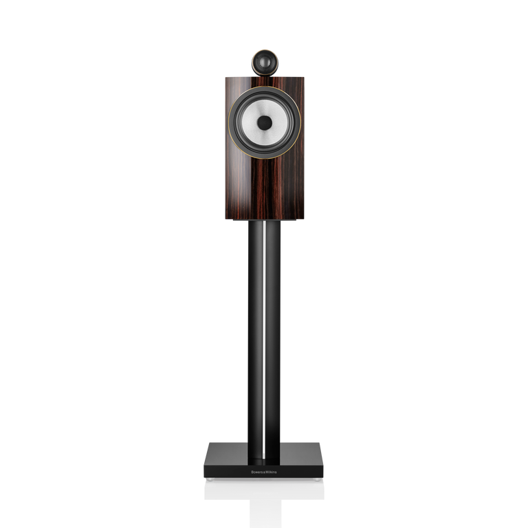 Bowers & Wilkins 705 S3 Signature Series Standmount Speakers, Pair