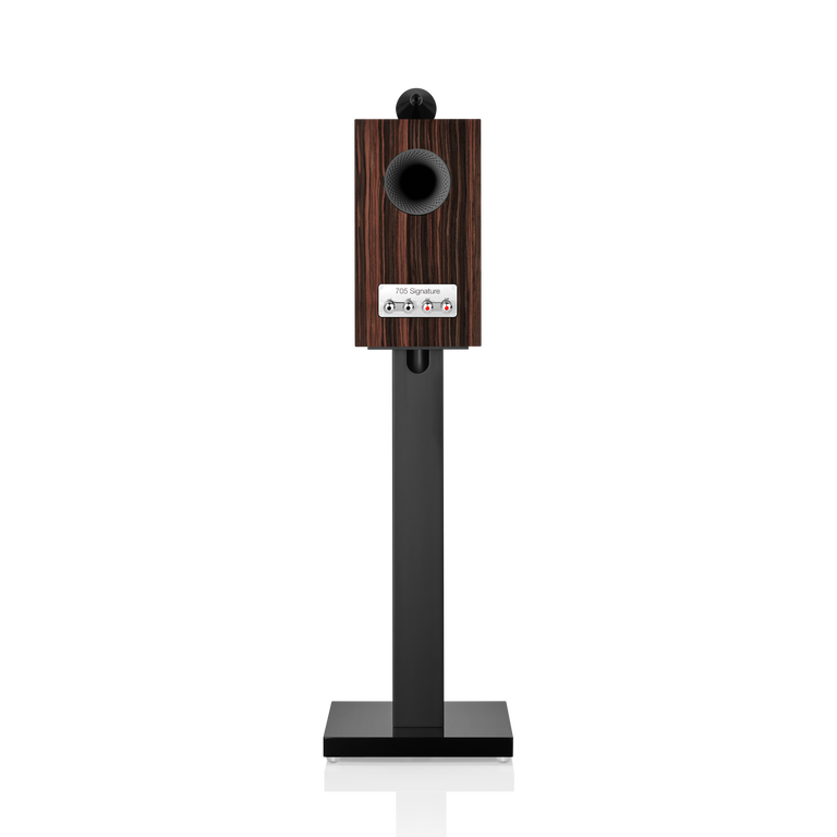 Bowers & Wilkins 705 S3 Signature Series Standmount Speakers, Pair