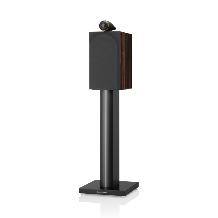 Bowers & Wilkins 705 S3 Signature Series Standmount Speakers, Pair