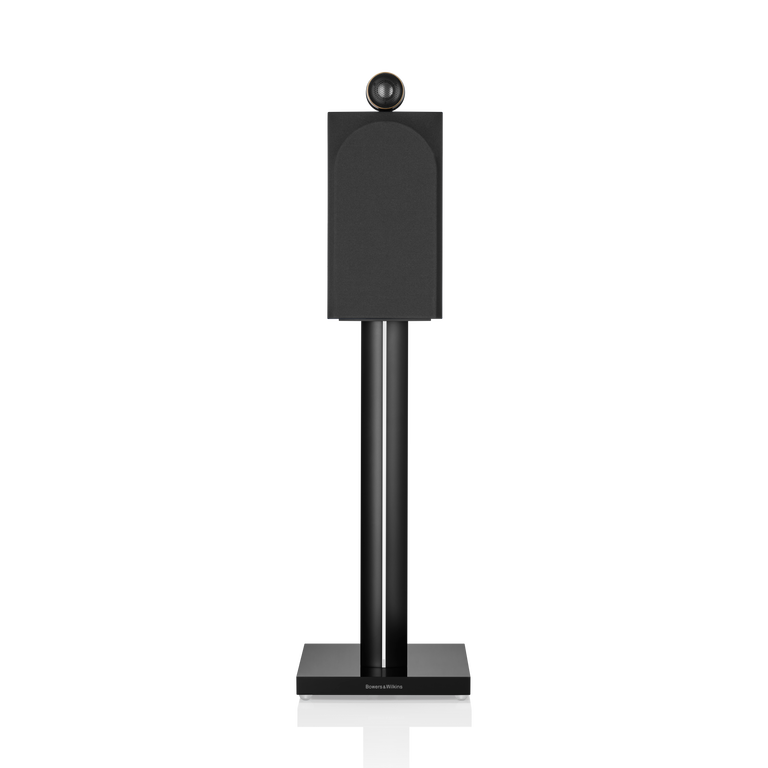 Bowers & Wilkins 705 S3 Signature Series Standmount Speakers, Pair