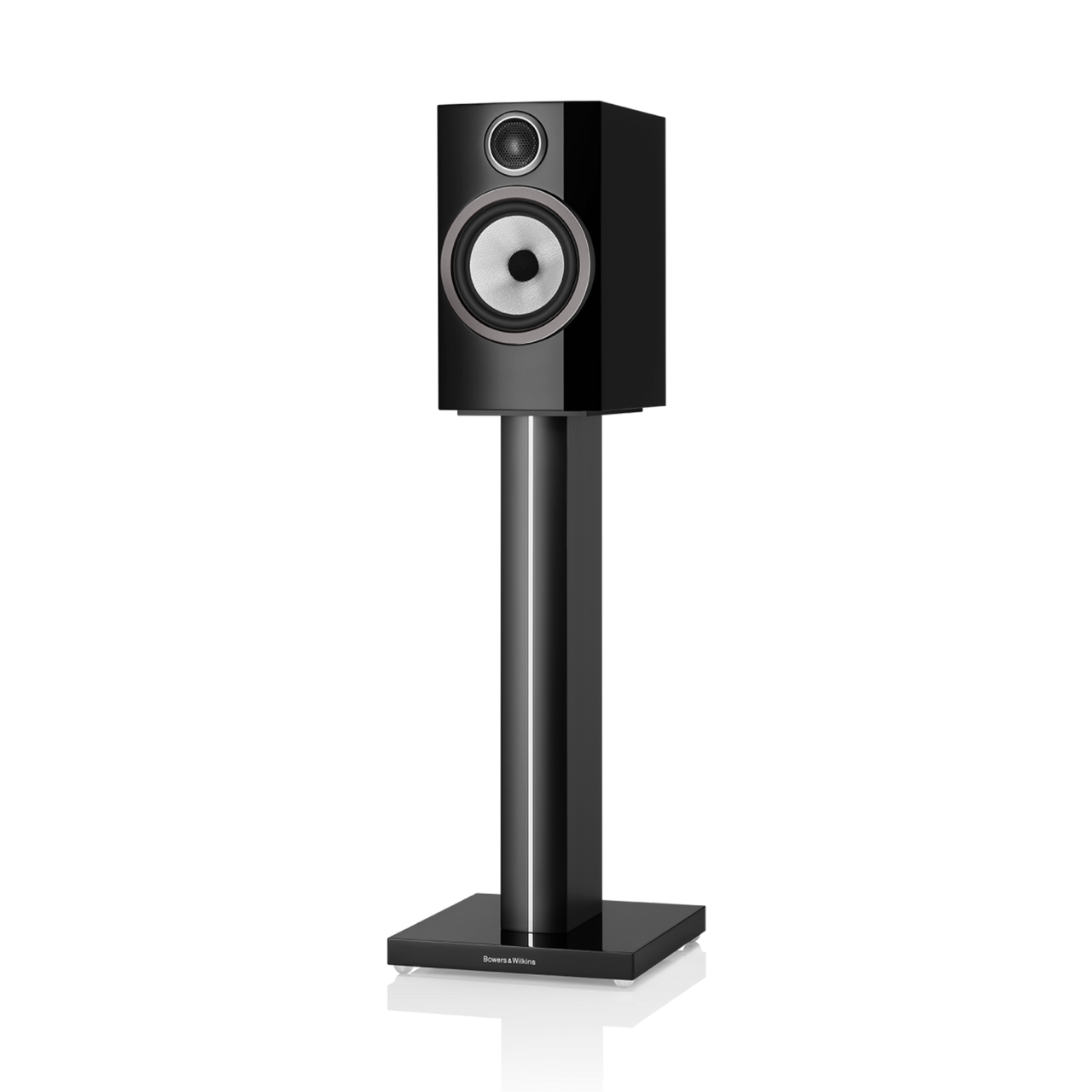 Bowers & Wilkins 706 S3 Stand Mount Loudspeakers, Pair