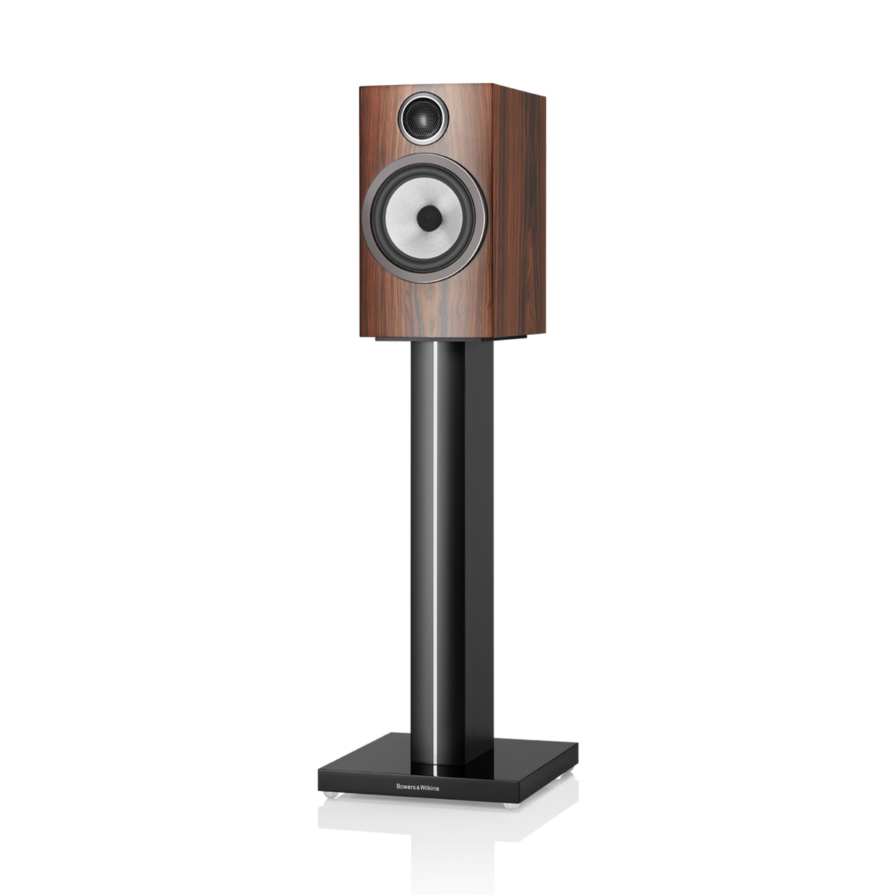 Bowers & Wilkins 706 S3 Stand Mount Loudspeakers, Pair