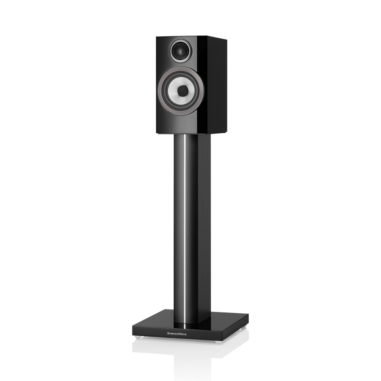 Bowers & Wilkins 707 S3 Stand Mount Loudspeakers, Pair