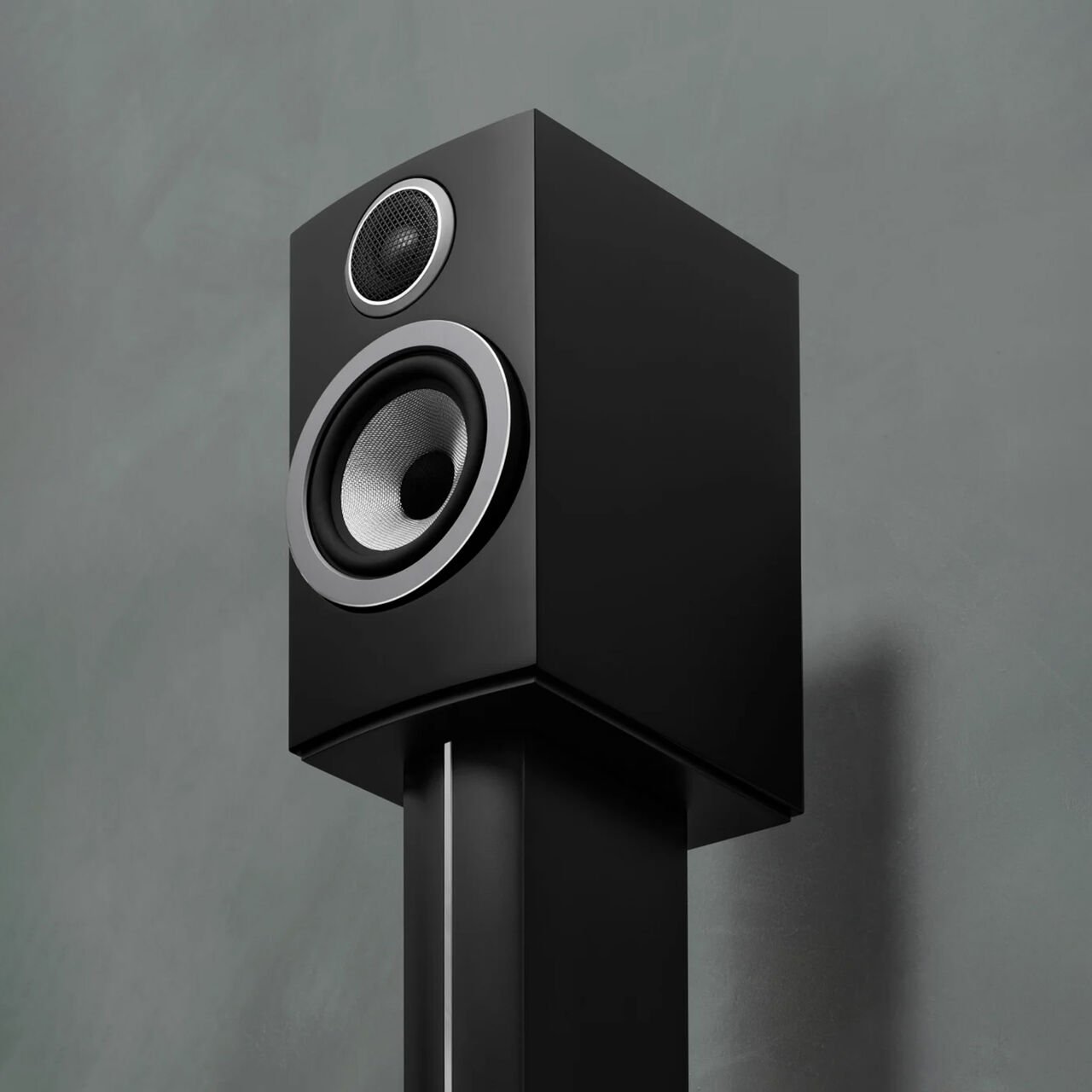 Bowers & Wilkins 707 S3 Stand Mount Loudspeakers, Pair