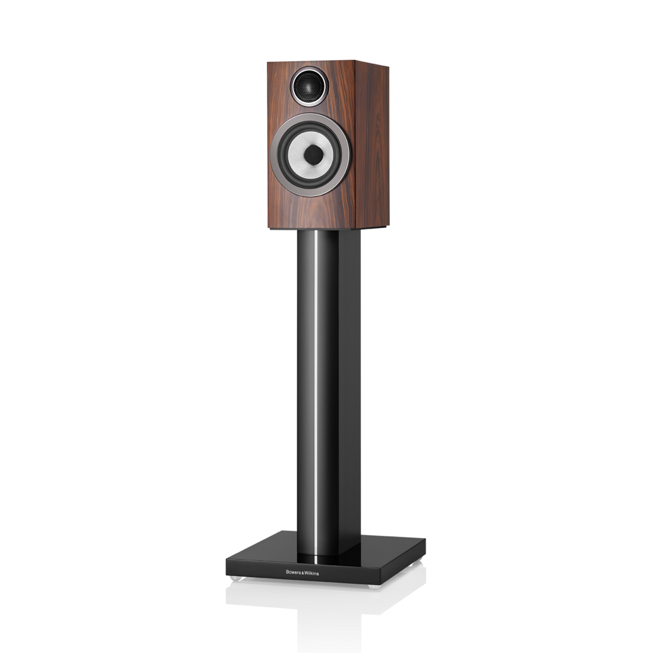 Bowers & Wilkins 707 S3 Stand Mount Loudspeakers, Pair