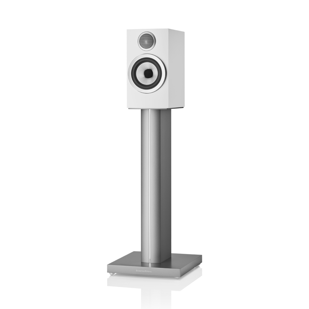 Bowers & Wilkins 707 S3 Stand Mount Loudspeakers, Pair