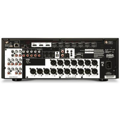 معالج Anthem AVM 70 Premium AV