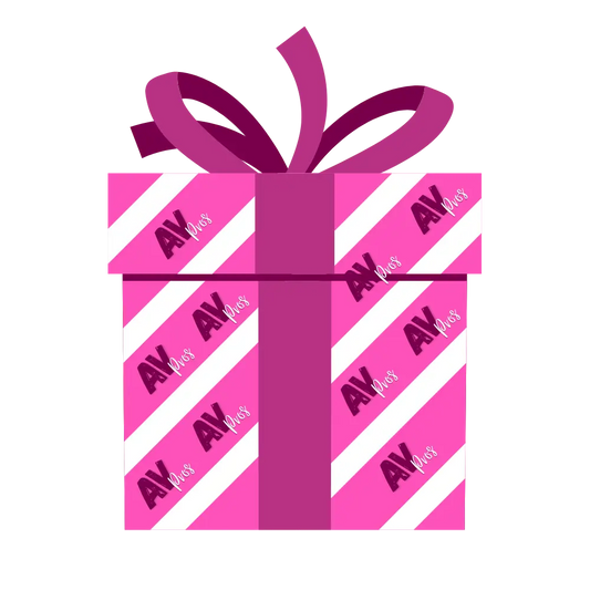 تغليف الهدايا