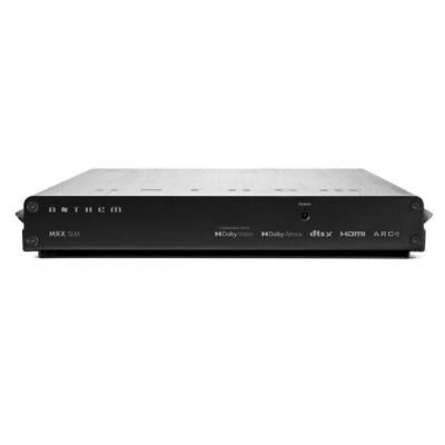 Anthem MRX SLM Compact AV Receiver