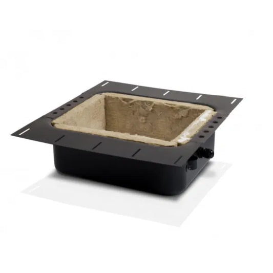 Bowers & Wilkins BB6C Ceiling Back Box for CI 600 Series (FP30112) Single Unit