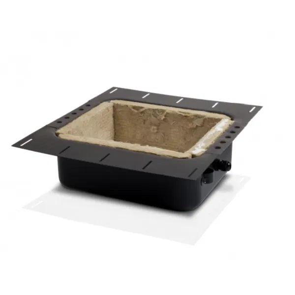 Bowers & Wilkins BB6W In-Wall Back Box for CI 600 Series (FP25086) Single Unit