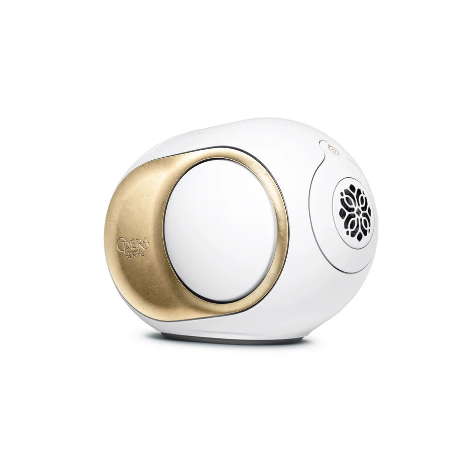 Devialet Phantom Ultimate 98 dB - Opéra de Pari