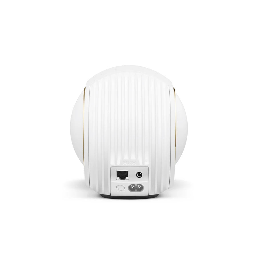 Devialet Phantom Ultimate 98 dB - Opéra de Pari