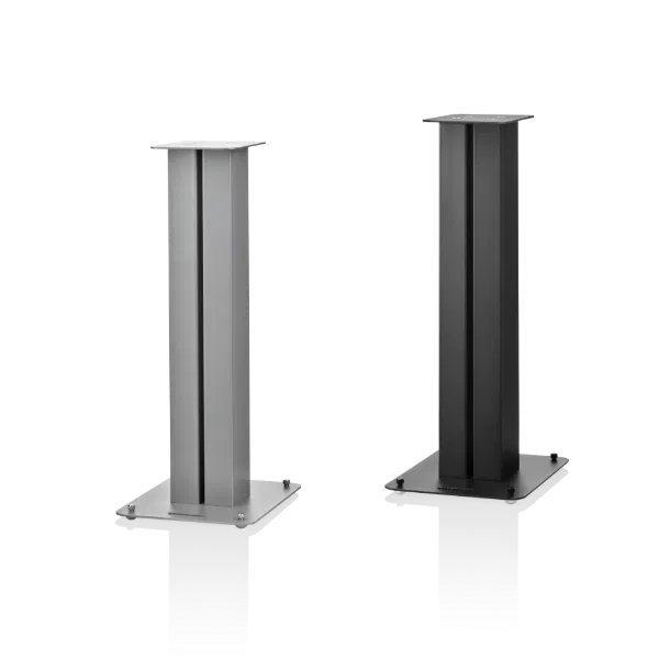 Bowers & Wilkins FS-600S3 Floor Stands for 600 S3 Series