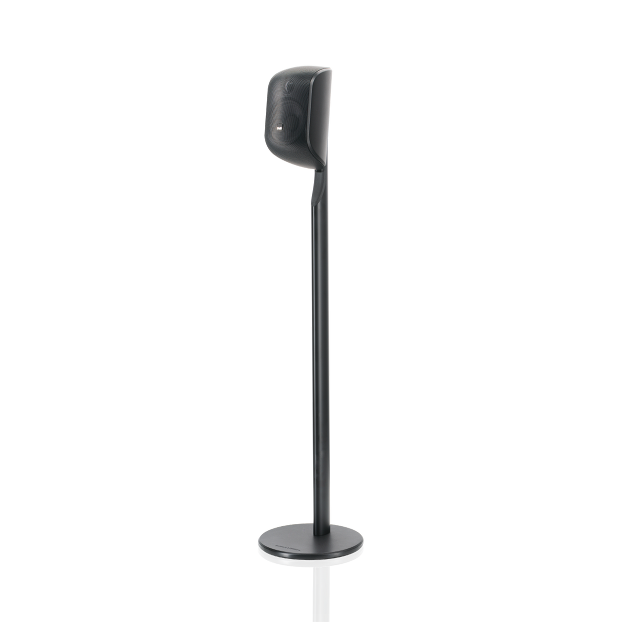 Bowers & Wilkins FSM1 Floor Stands for M-1 Speakers