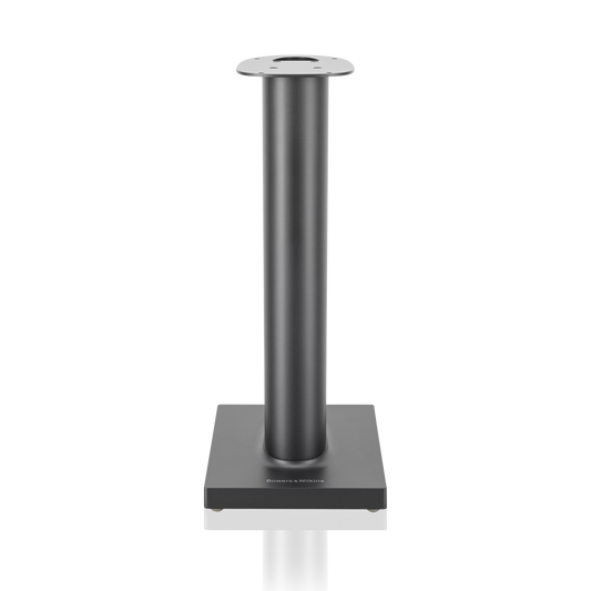 Bowers & Wilkins Formation DuoFS Floor Stand Black Pair (FP38407)