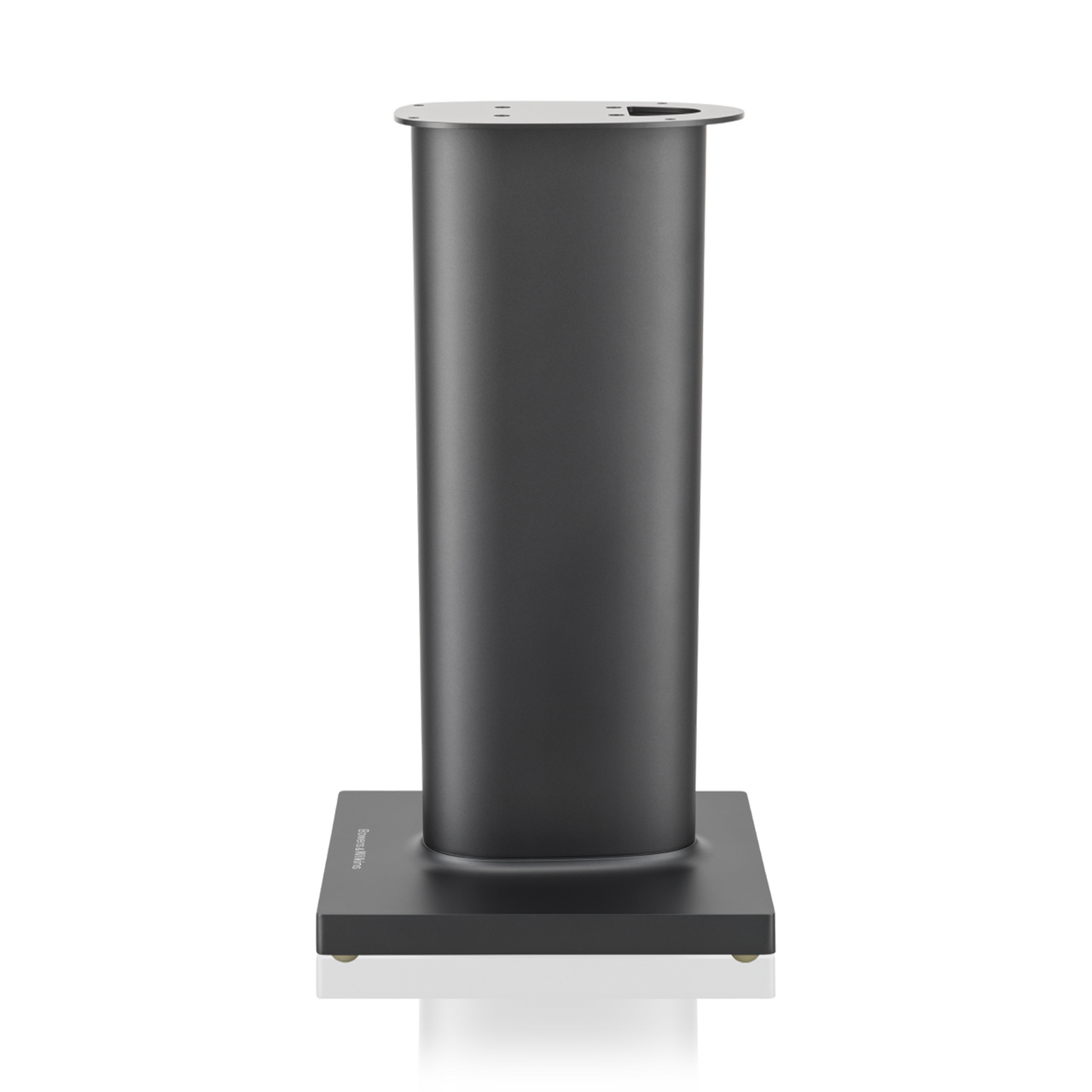 Bowers & Wilkins Formation DuoFS Floor Stand Black Pair (FP38407)