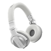 Pioneer DJ HDJ-CUE1BT-K Stylish DJ Headphones with Bluetooth