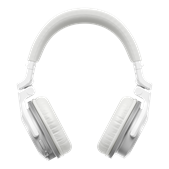 Pioneer DJ HDJ-CUE1BT-K Stylish DJ Headphones with Bluetooth