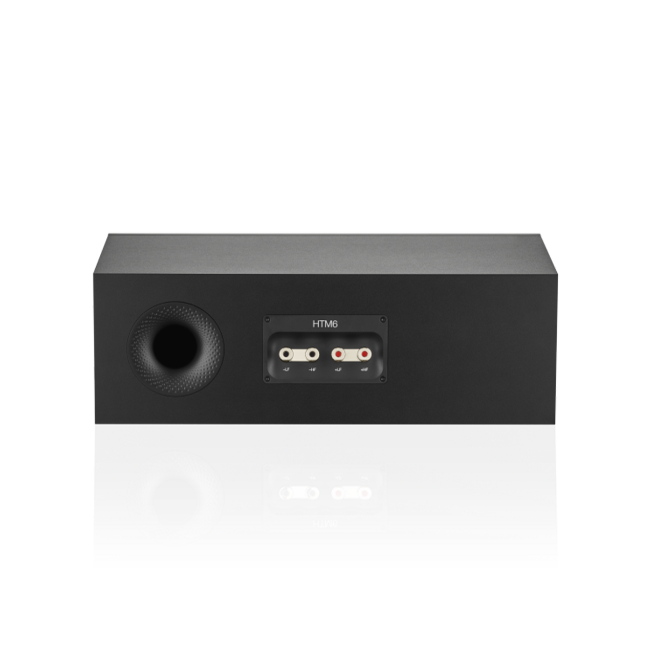 Bowers & Wilkins HTM6 S3 Centre Speaker