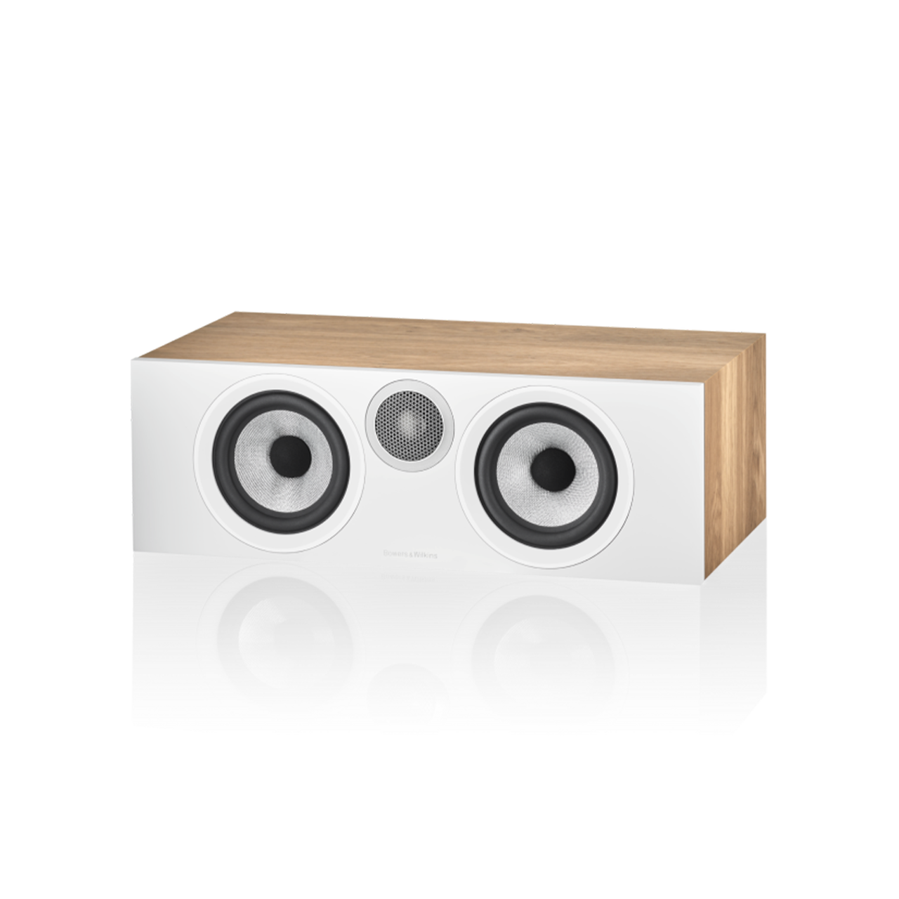 Bowers & Wilkins HTM6 S3 Centre Speaker