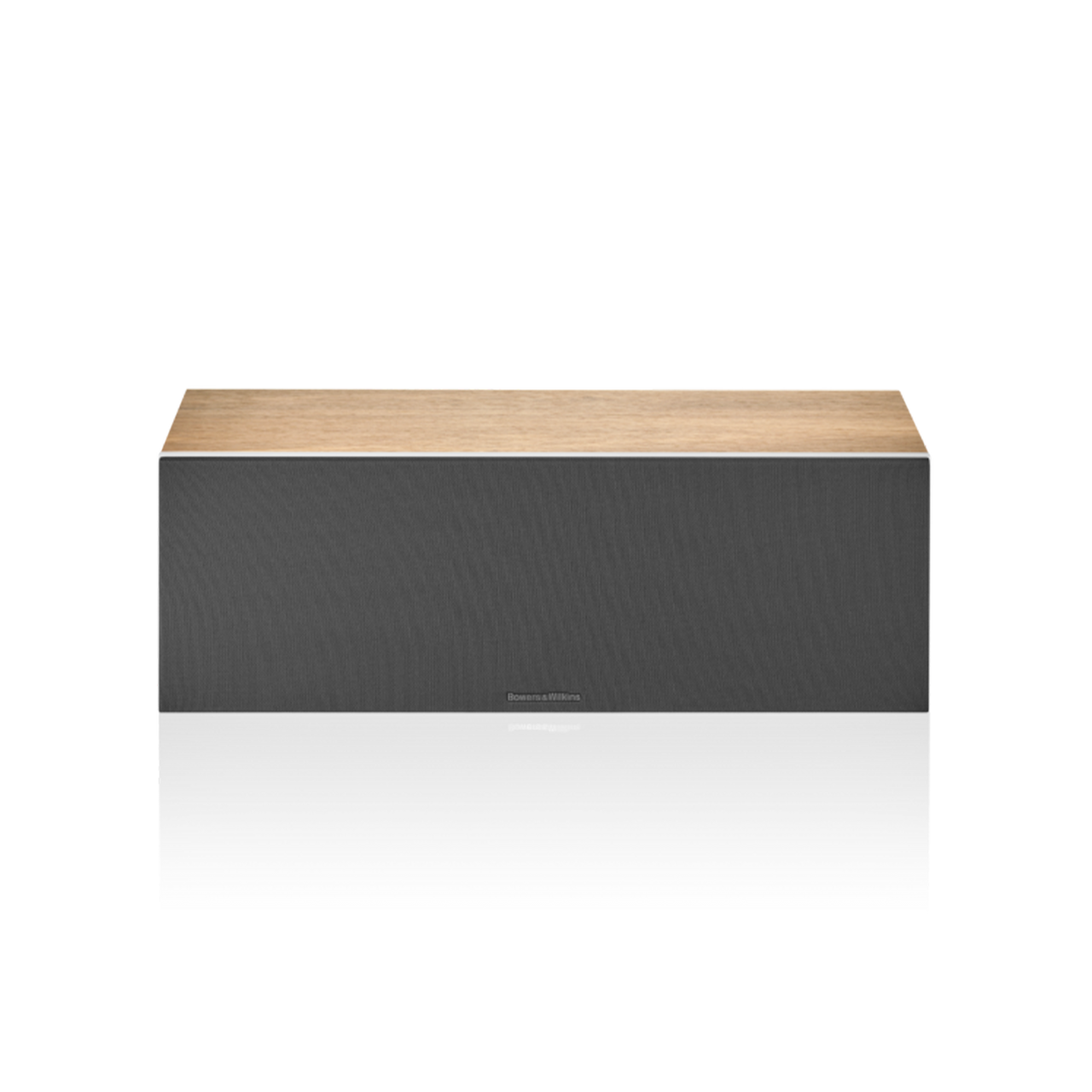 Bowers & Wilkins HTM6 S3 Centre Speaker