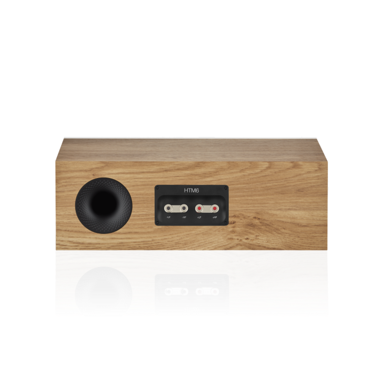 Bowers & Wilkins HTM6 S3 Centre Speaker