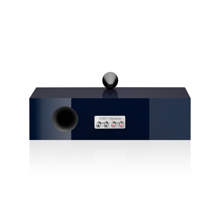 Bowers & Wilkins HTM71 S3 Signature Centre Speaker