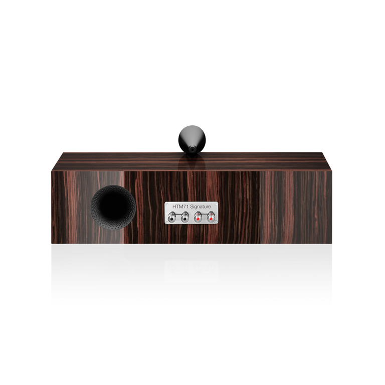 Bowers & Wilkins HTM71 S3 Signature Centre Speaker