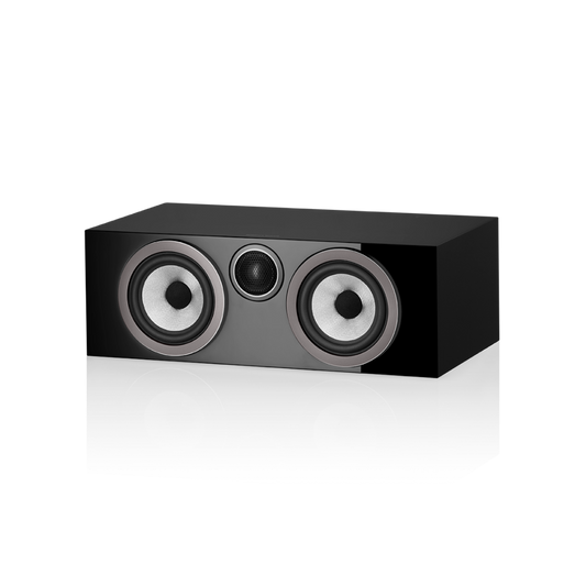 Bowers & Wilkins HTM72 S3 Centre Speaker