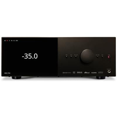 Anthem MRX 740 8K AV Receiver Anthem