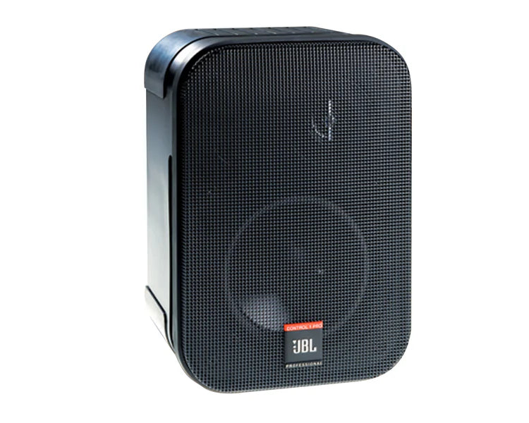 JBL Control 1 Pro 5.25" 2-Way Speaker with Bracket 150W