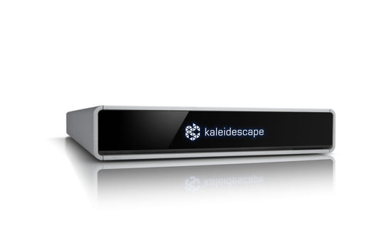Kaleidescape Terra Compact Movie Server - 120TB