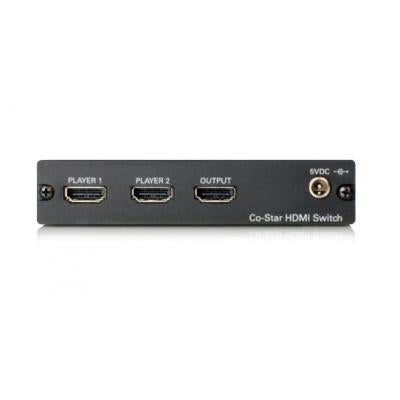 Kaleidescape Co-Star HDMI Switch Kit