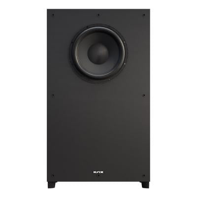 KRIX CYCLONIX 12” Subwoofer