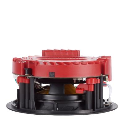 Lithe Audio 06500 Pro Series Wi-Fi In-Ceiling Speaker (Single)