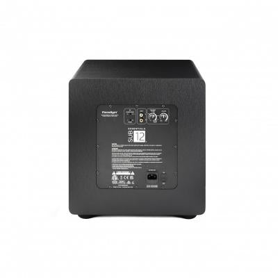 Paradigm Essentials Sub 12