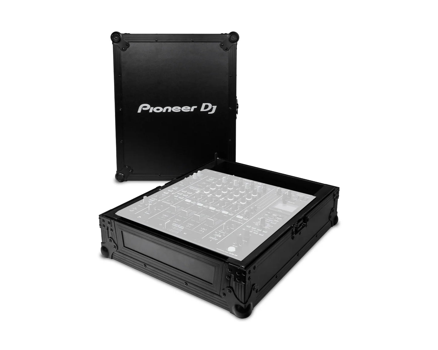 Pioneer DJ FLT-DJMA9 Flightcase for DJM-A9 Pro DJ Mixer