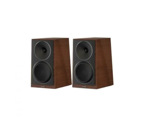 Paradigm Founder 40B 2-Way Bookshelf Speaker – Walnut | AV Pros