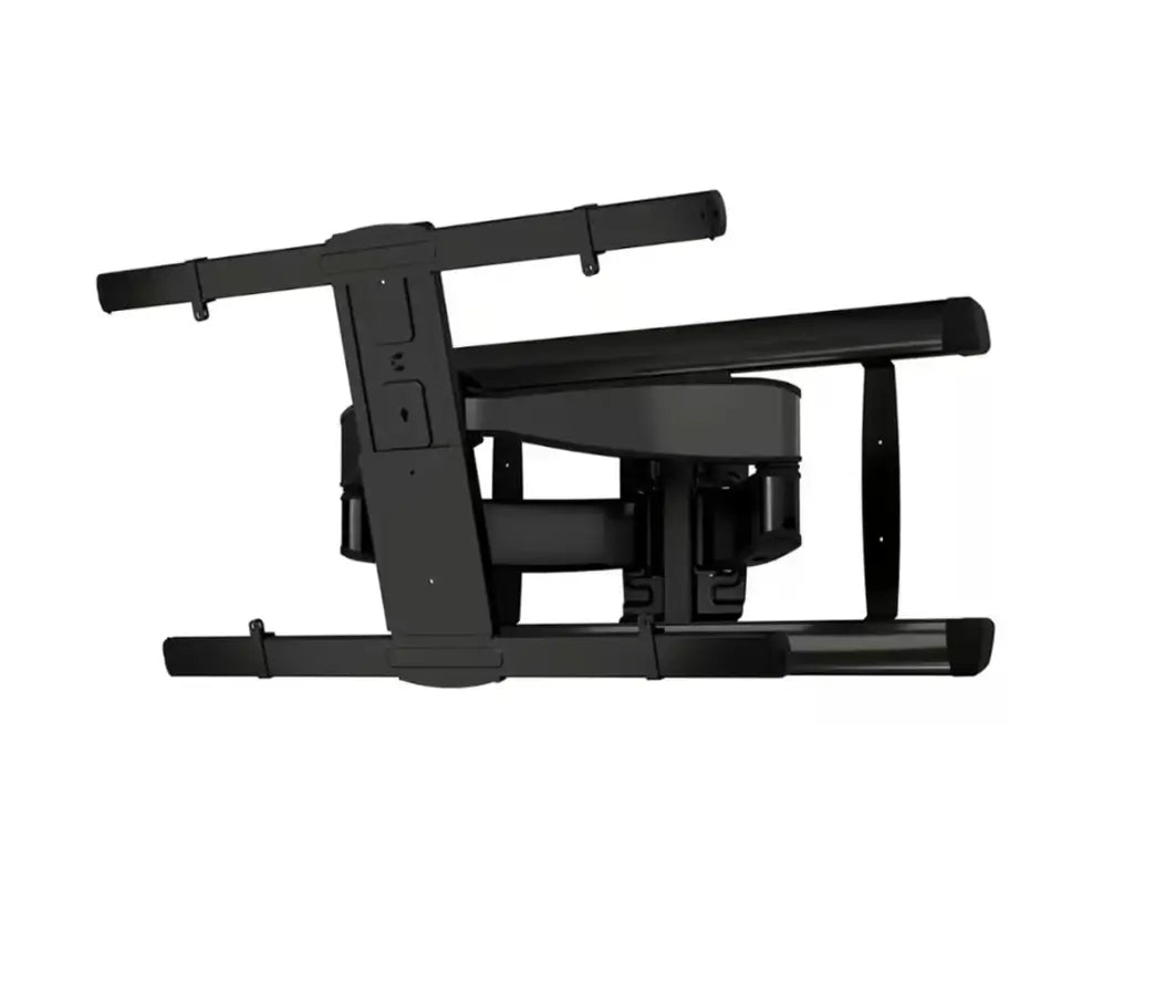 SANUS Advanced VXF830 XL Full-Motion Premium TV Wall Mount for TVs 65"-100"