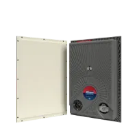 Stealth Acoustics LR324 Full Range, 8" 3-Way Invisible Speakers